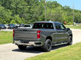 Used 2021 Chevrolet Silverado 1500 LT image 5
