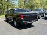 Certified 2023 Toyota Tacoma SR image 5