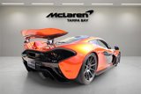 Used 2015 McLaren P1 image 4