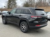 New 2025 Jeep Grand Cherokee Limited w/ Trailer Tow Package image 2