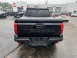 New 2025 Toyota Tacoma TRD Pro image 4