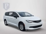 New 2025 Chrysler Voyager LX image 2