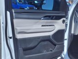 New 2025 Jeep Wagoneer 4WD w/ Convenience Group I image 5