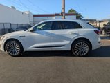 Used 2019 Audi e-tron Prestige w/ Prestige Package image 3