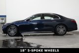 New 2025 Mercedes-Benz E 350 Sedan image 4