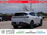 New 2025 Nissan Murano Platinum w/ Cargo Package image 5