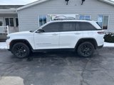 Used 2023 Jeep Grand Cherokee Limited image 4