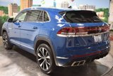New 2025 Volkswagen Atlas Cross Sport SEL Premium R-Line image 5