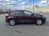 Certified 2024 Ford Edge SEL image 4