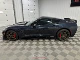 Used 2014 Chevrolet Corvette Stingray Coupe w/ 3LT Preferred Equipment Group image 2