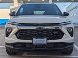 New 2026 Chevrolet TrailBlazer RS w/ Driver Confidence Package image 5
