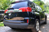 Used 2017 GMC Terrain SLE image 4