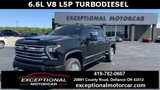 Used 2024 Chevrolet Silverado 2500 High Country image 2