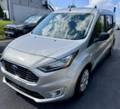 Used 2022 Ford Transit Connect XLT image 4