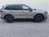 New 2026 Honda CR-V Sport Touring image 5