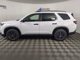 New 2025 Honda Pilot TrailSport image 2