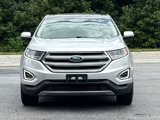 Used 2018 Ford Edge SEL w/ Equipment Group 201A image 2