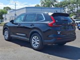 New 2026 Honda CR-V LX image 4