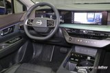New 2025 Nissan Murano Platinum w/ Cargo Package image 5