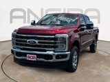 New 2025 Ford F250 King Ranch w/ Chrome Package image 5