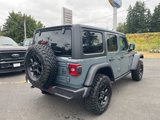 New 2025 Jeep Wrangler Willys image 5