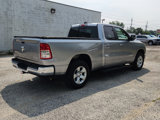 Used 2022 RAM 1500 Big Horn image 5