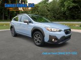 Used 2023 Subaru Crosstrek 2.5i Sport image 3