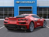 New 2025 Chevrolet Corvette Z06 image 4
