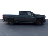 New 2025 Chevrolet Silverado 2500 LT w/ Trail Boss Package image 4