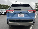Used 2024 Toyota RAV4 XSE image 5