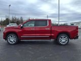 New 2025 Chevrolet Silverado 1500 High Country w/ High Country Premium Package image 2