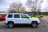 Used 2017 Jeep Patriot High Altitude image 3
