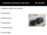 New 2026 Chevrolet Equinox LT w/ Convenience Package II image 2