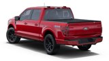 New 2025 Ford F150 Platinum w/ Equipment Group 702A High image 2
