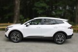 New 2026 Kia Sportage EX image 5