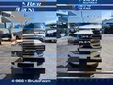 New 2025 RAM 3500 Laramie image 2