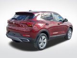 New 2025 Buick Encore GX Preferred image 4