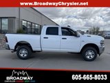 New 2025 RAM 2500 Tradesman image 4