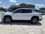 New 2026 Chevrolet Traverse LT w/ Driver Confidence Package image 4