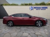 Used 2020 Nissan Altima 2.5 SR image 2