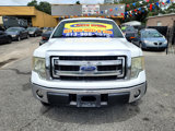 Used 2013 Ford F150 XLT w/ Mid Equipment Group image 2