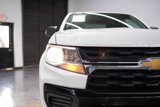 Used 2021 Chevrolet Colorado W/T w/ WT Convenience Package image 6