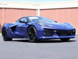 New 2025 Chevrolet Corvette Z06 w/ Stealth Interior Trim Package image 2