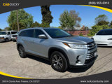 Used 2019 Toyota Highlander LE image 3
