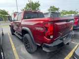 Certified 2023 Chevrolet Colorado Trail Boss w/ Technology Package image 5