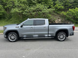 Used 2025 GMC Sierra 1500 Denali image 3