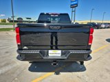 New 2025 Chevrolet Silverado 2500 LTZ w/ LTZ Plus Package image 4