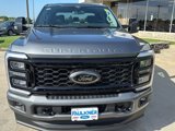 New 2025 Ford F250 Lariat image 2