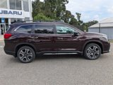 New 2025 Subaru Ascent Touring image 5