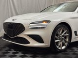 Used 2022 Genesis G70 2.0T image 3